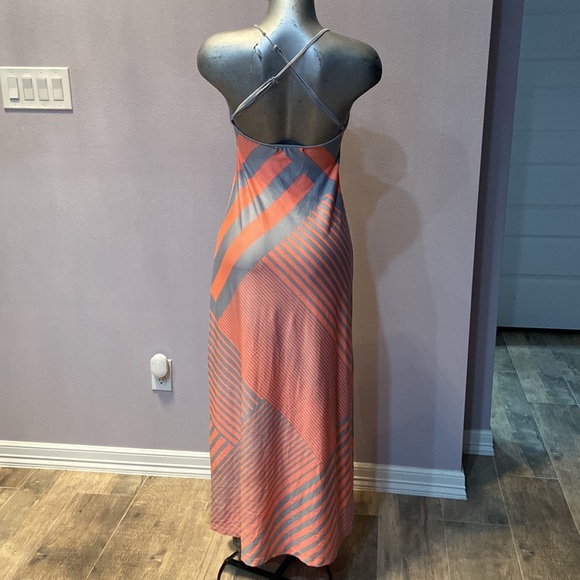 Maxi dress - Picture 4 of 7